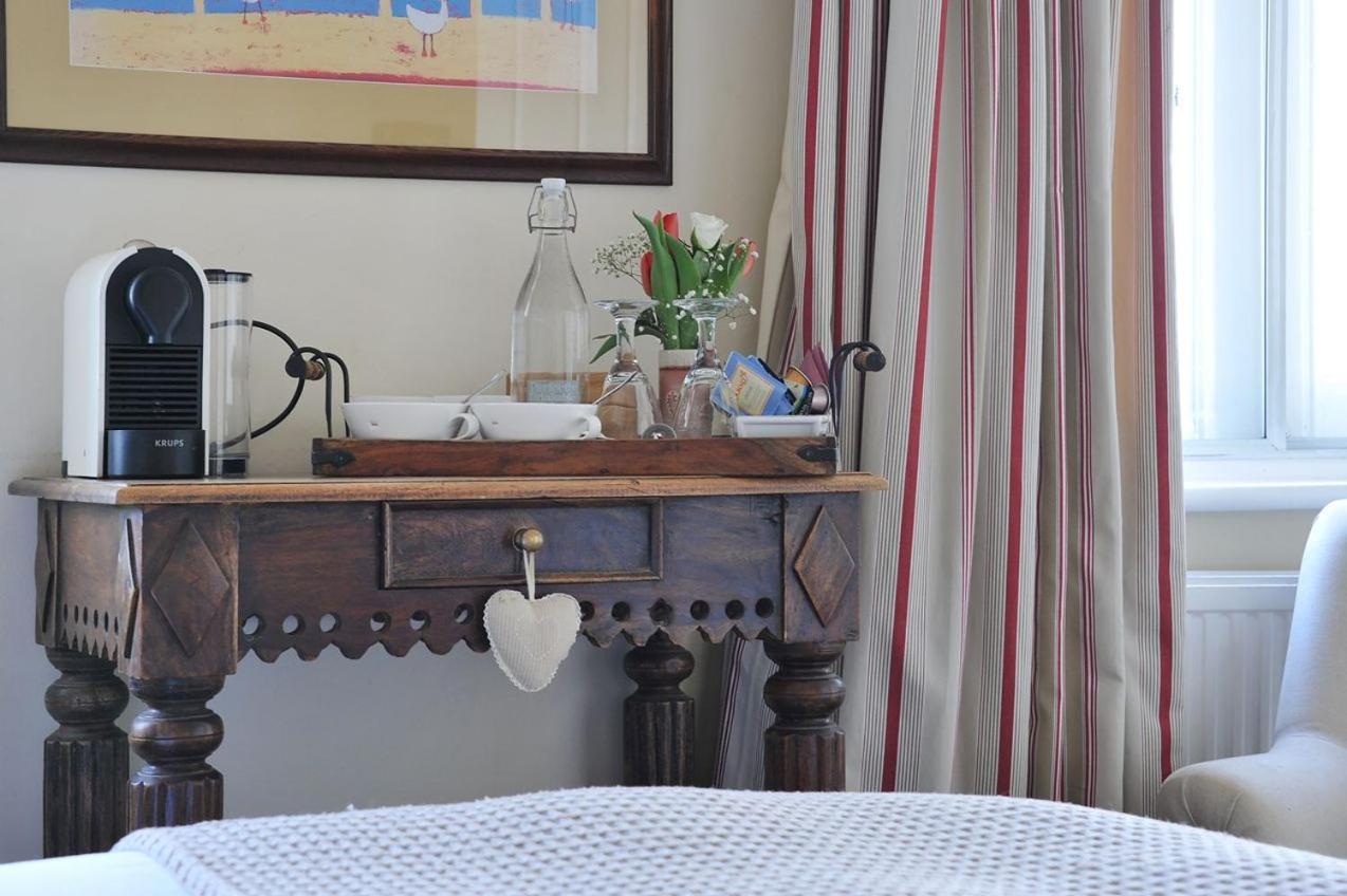 Abbey Rise Bed And Breakfast Bath Kültér fotó